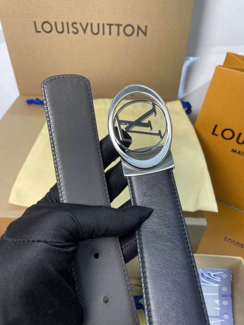 Louis Vuitton Belts